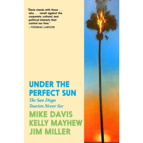 Seven Stories Press,U.S. Under the Perfect Sun (häftad, eng)