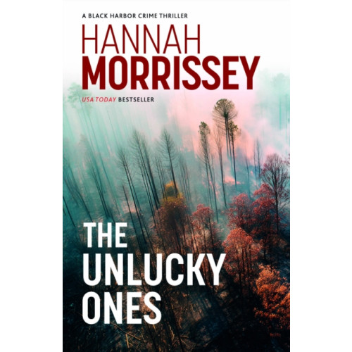 Bedford Square Publishers The Unlucky Ones (häftad, eng)