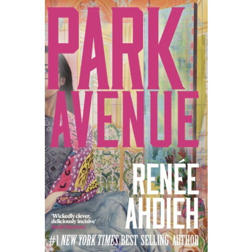 Bedford Square Publishers Park Avenue (häftad, eng)