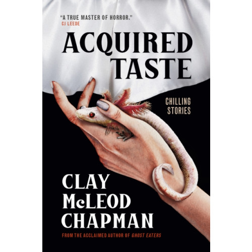 Titan Books Ltd Acquired Taste (häftad, eng)