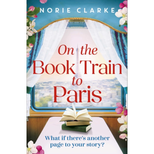 Headline Publishing Group On the Book Train to Paris (häftad, eng)