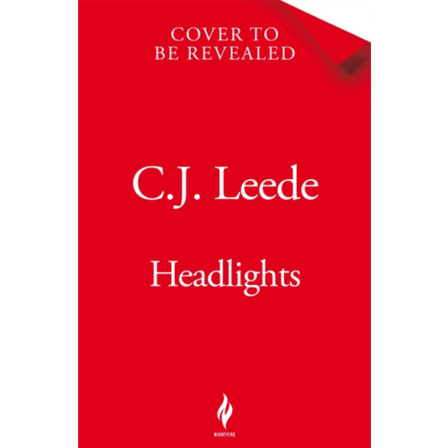 Pan Macmillan Headlights (häftad, eng)