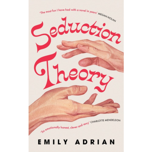 Orion Publishing Co Seduction Theory (häftad, eng)