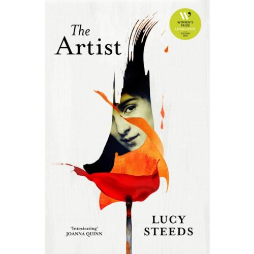 John Murray Press The Artist (häftad, eng)