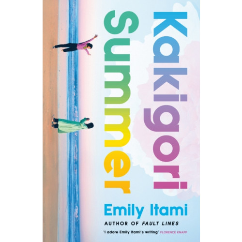 Orion Publishing Co Kakigori Summer (häftad, eng)