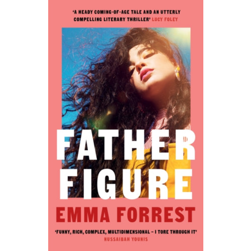 Orion Publishing Co Father Figure (häftad, eng)
