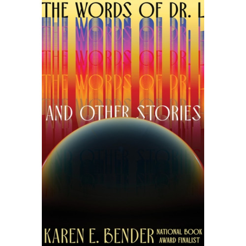 Counterpoint The Words of Dr. L (häftad, eng)