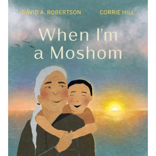 Tundra Books When I'm a Moshom (inbunden, eng)