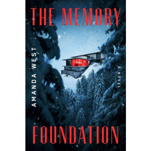 Crooked Lane Books The Memory Foundation (häftad, eng)