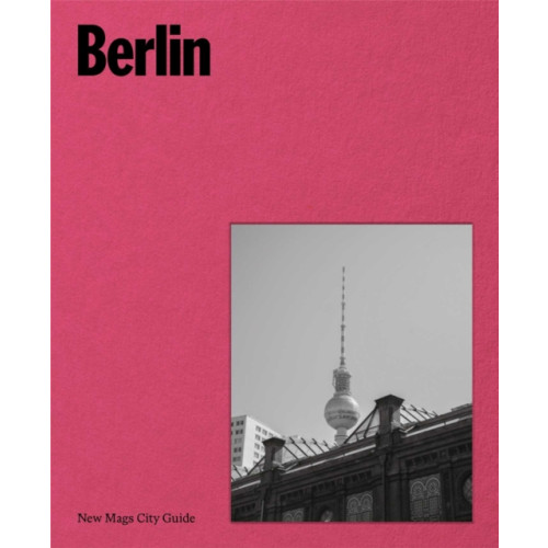 Helmin & Sorgenfri Berlin (inbunden, eng)
