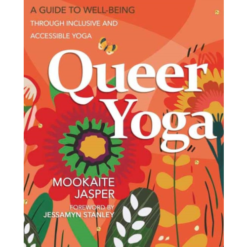 Llewellyn Publications,U.S. Queer Yoga (häftad, eng)