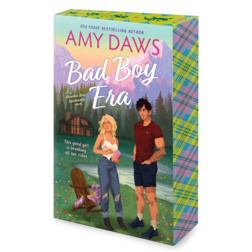 Mira Books Bad Boy Era (häftad, eng)