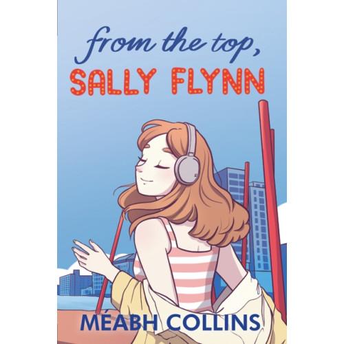 O'Brien Press Ltd From the Top, Sally Flynn (häftad, eng)