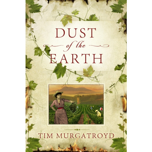 Myrmidon Books Ltd Dust of the Earth (häftad, eng)