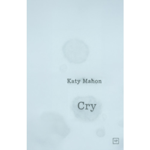 Valley Press Cry (häftad, eng)