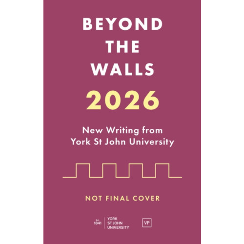 Valley Press Beyond the Walls (häftad, eng)