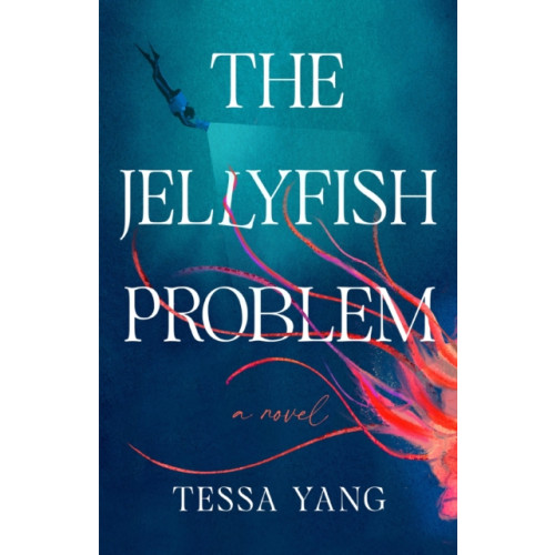 Penguin Putnam Inc The Jellyfish Problem (inbunden, eng)