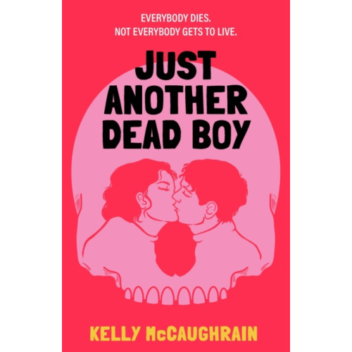 Walker Books Ltd Just Another Dead Boy (häftad, eng)