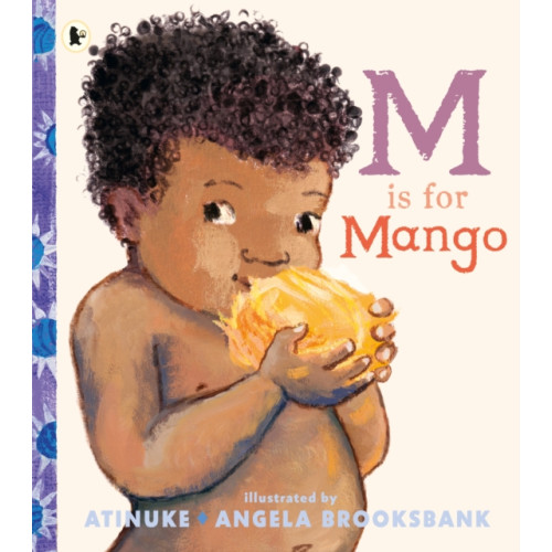 Walker Books Ltd M Is for Mango (häftad, eng)
