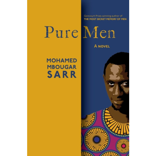 Other Press LLC Pure Men (häftad, eng)