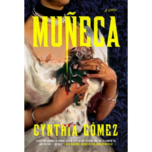 Penguin Putnam Inc Muneca (inbunden, eng)