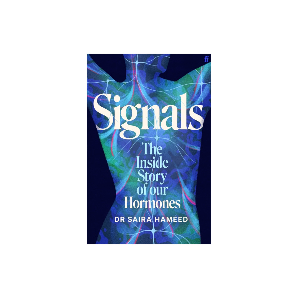 Produktbild för Signals (inbunden, eng)