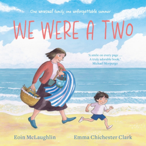 Faber & Faber We Were a Two (häftad, eng)