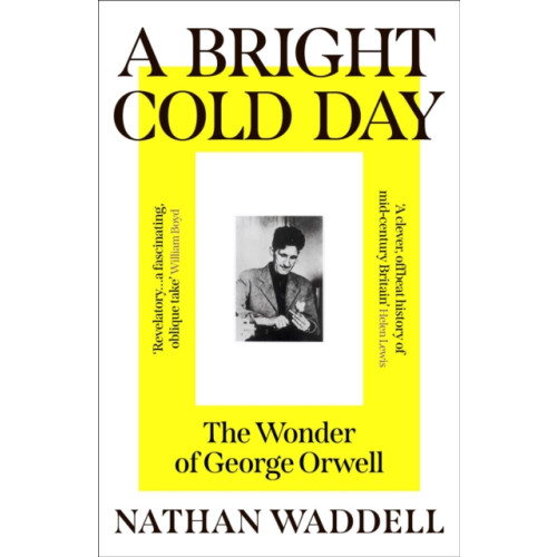 Oneworld Publications A Bright Cold Day (häftad, eng)