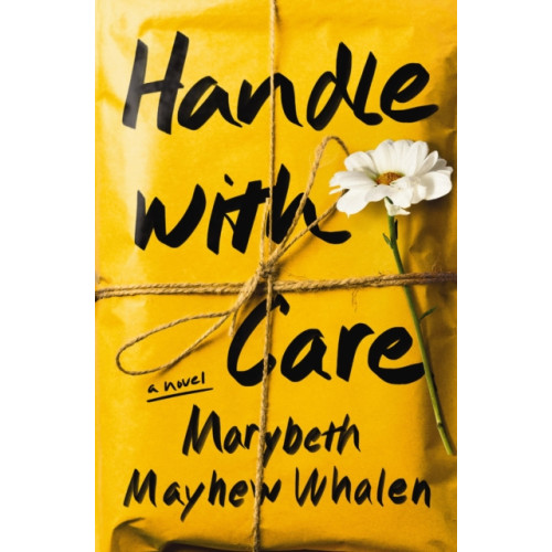 Thomas nelson publishers Handle with Care (häftad, eng)