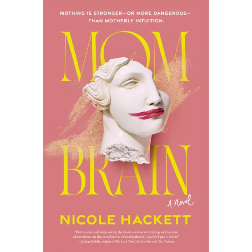HarperCollins Focus Mom Brain (häftad, eng)