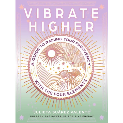 Red Wheel/Weiser Vibrate Higher (häftad, eng)