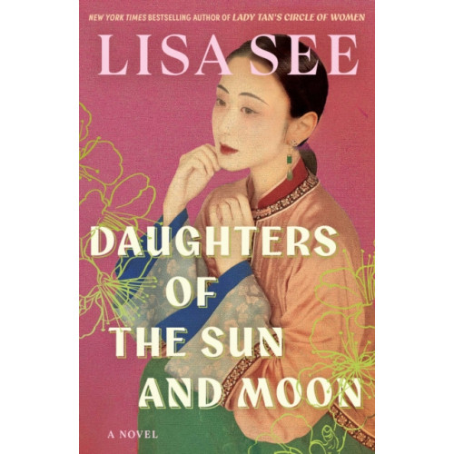 Simon & Schuster Australia Daughters of the Sun and Moon (inbunden, eng)