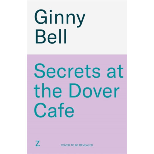 Bonnier Books Ltd Secrets at the Dover Cafe (häftad, eng)