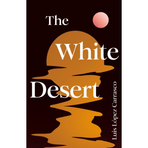 Granta Books The White Desert (häftad, eng)