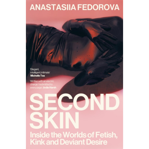 Granta Books Second Skin (häftad, eng)