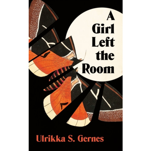 Pushkin Press A Girl Left the Room (häftad, eng)