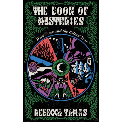 Pushkin Press The Book of Mysteries (inbunden, eng)