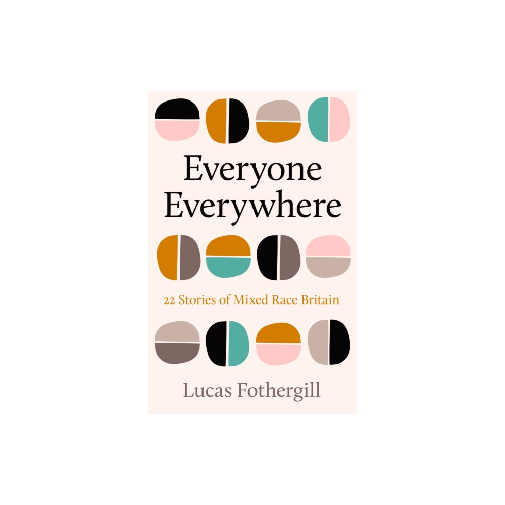 Produktbild för Everyone Everywhere (inbunden, eng)