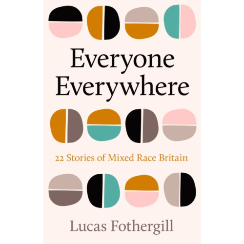Wilton Square Books Everyone Everywhere (inbunden, eng)