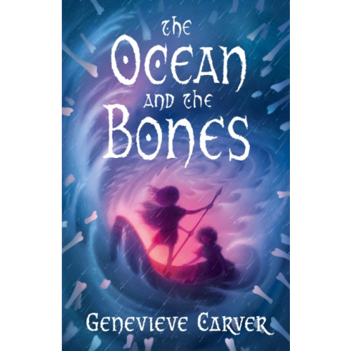 Oneworld Publications The Ocean and the Bones (häftad, eng)