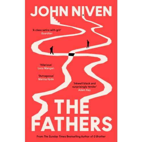 Canongate Books The Fathers (häftad, eng)