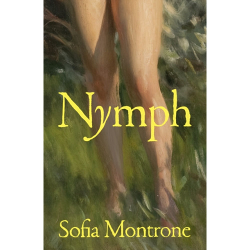 Canongate Books Nymph (häftad, eng)
