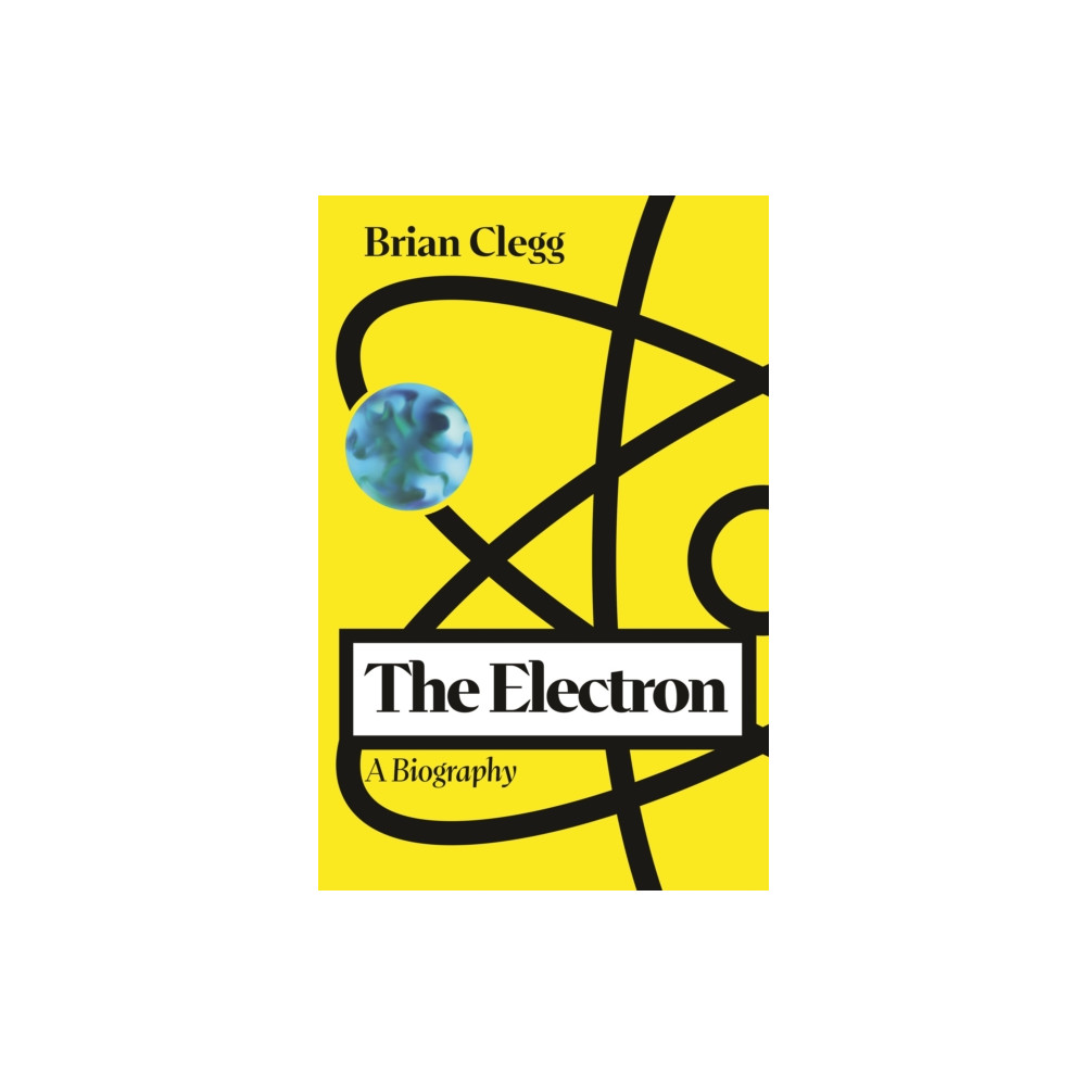 Produktbild för The Electron (inbunden, eng)