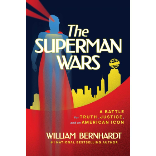 Permuted Press The Superman Wars (häftad, eng)