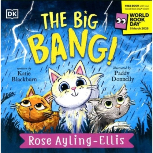 Dorling Kindersley Ltd Big Bang! X50 Pack (häftad, eng)