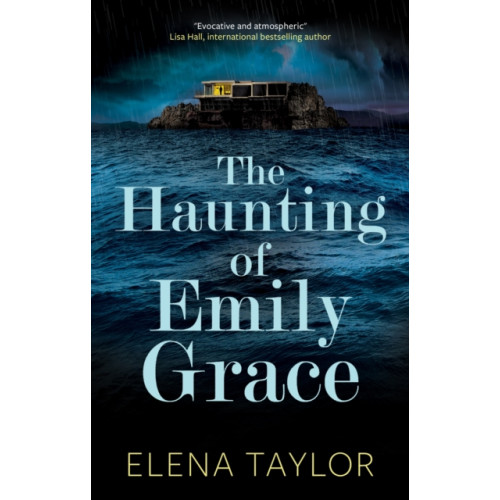 Joffe Books The Haunting of Emily Grace (inbunden, eng)