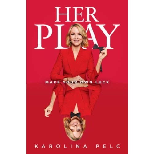 Unicorn Publishing Group Her Play (häftad, eng)