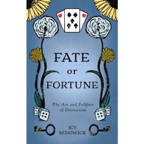 Red Wheel/Weiser Fate or Fortune (häftad, eng)
