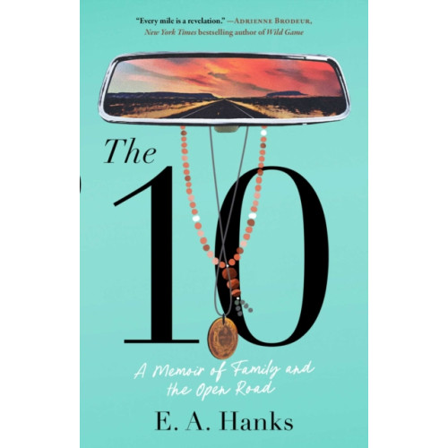 Simon & Schuster The 10 (häftad, eng)