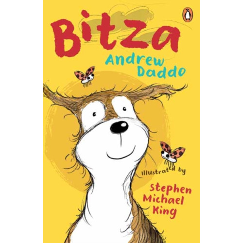 Penguin Random House Australia Bitza Book 1 (häftad, eng)